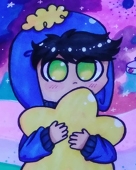 Pingüinita