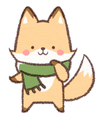 はくび