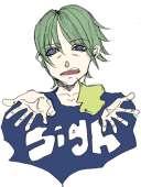 ハルキ