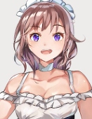 ふらん先輩