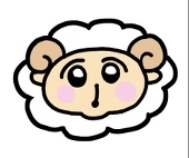ひつじ