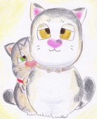 battleみーこ