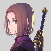 ユメノ(DQ11垢)