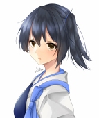 白月あず