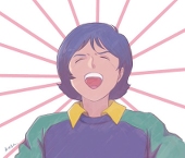 もなかあゆ