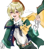 ならく