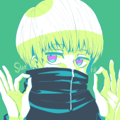 岐壱❁充電期間中