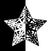星