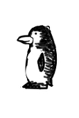 ヒポポペンギン
