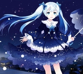 linxinoyume