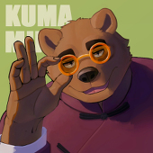 クマみかん kumamikan