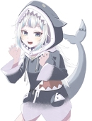 りきまる。