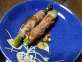 Aスパラガス