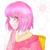 まひるかもしれない