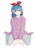 海波はー