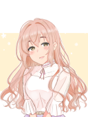 ばど
