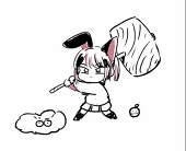 もけお
