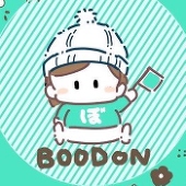 ぼおどん