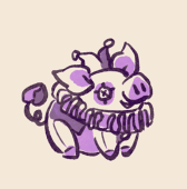 マカロミ