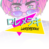ロレメラキLOREMERAKI