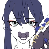 苑かる