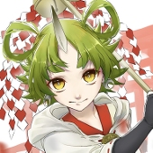 桐島りつ