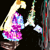 ふわこ