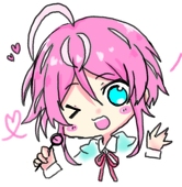 白玉ちろる