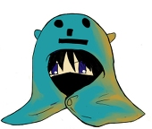 庭葉ユアト