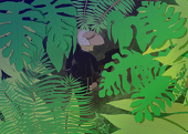 屋