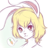 AHungryBunny