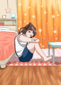 垂れ流し