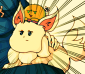 ねむみがふかふからいおん