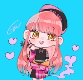 ♥.