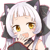 とんとん。