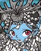 モジャイドス