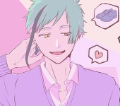 いちごちゃん