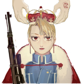 zqer旗