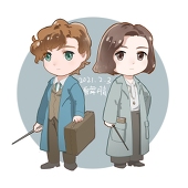 柳舞丹青