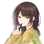 優茉