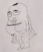 おあげ