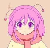 Tsukihi.