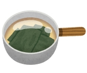 昆布ダシ