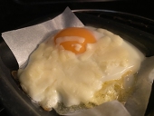 目玉焼き