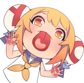 Good猫柠