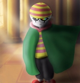 ガオ