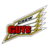CREW GUYS Books