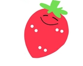 てゃん いちご