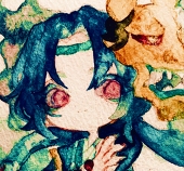 めちも