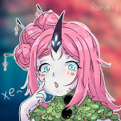 Rommily